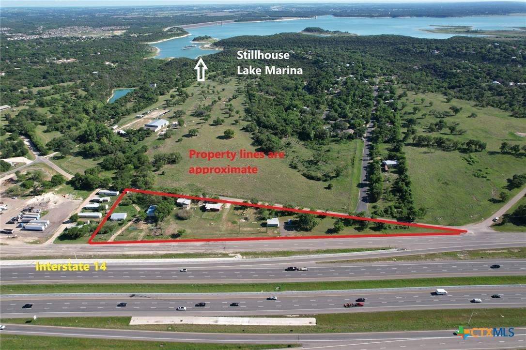 6121 Us Highway 190 (I-14) - Photo 1