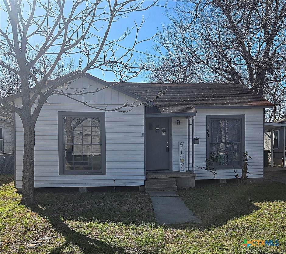 2503 Jecker Street - Photo 1
