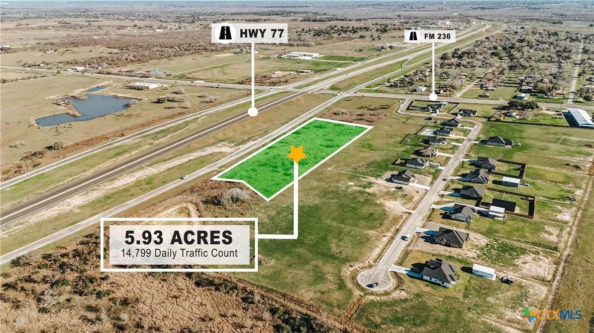 2778 Fm 236 - Photo 1