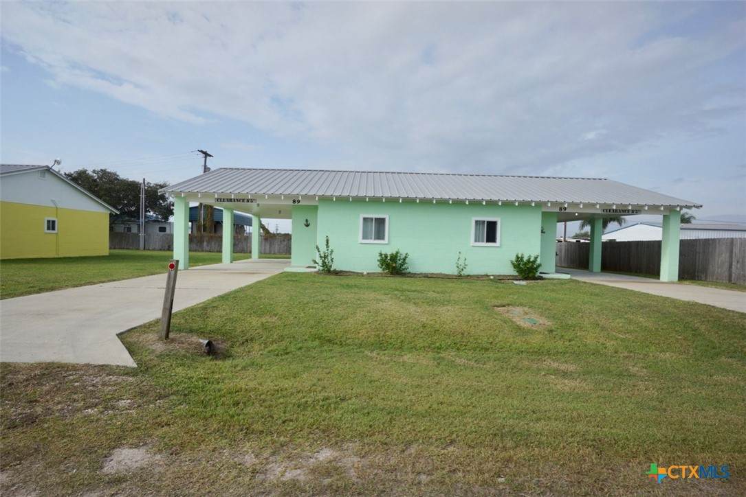 89 A-B Bayview Street - Photo 1