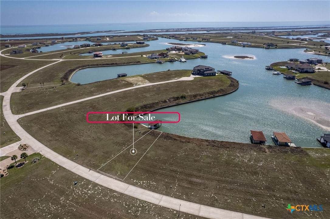 Lot 296 E Lago Loop Road - Photo 1