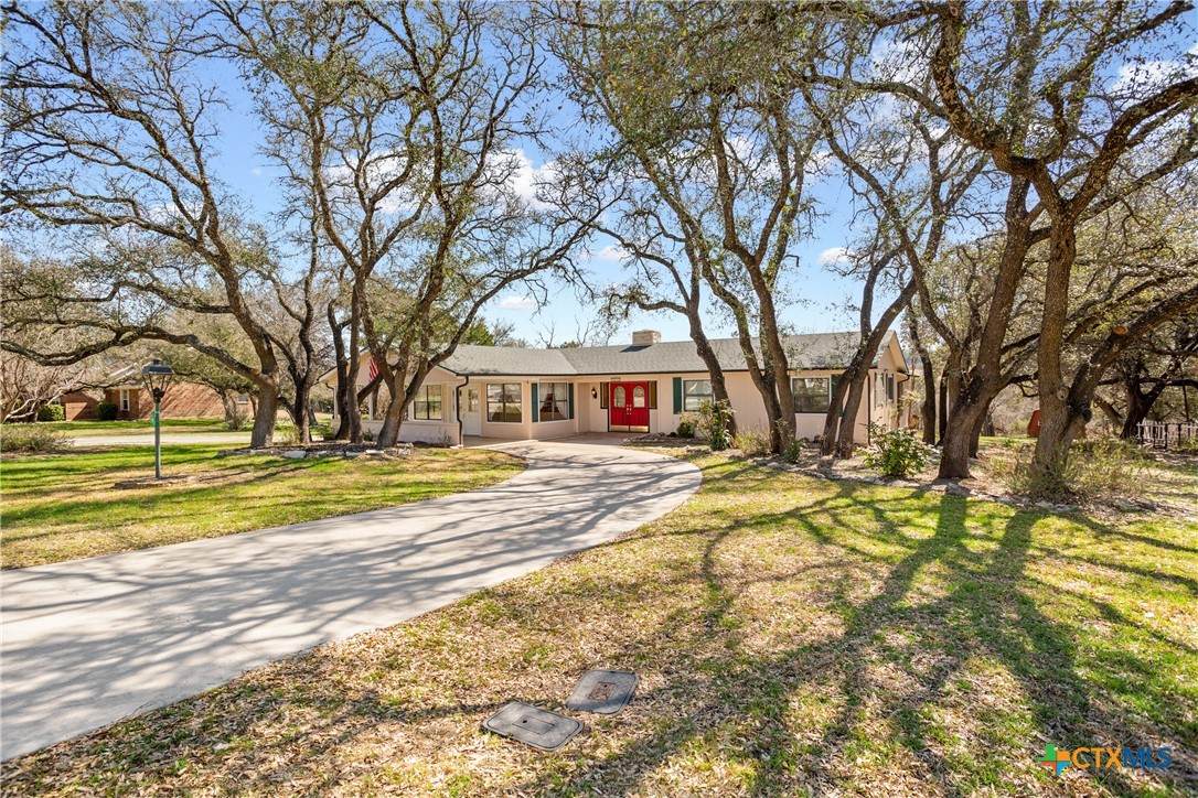 2003 Valley Oaks Drive - Photo 1