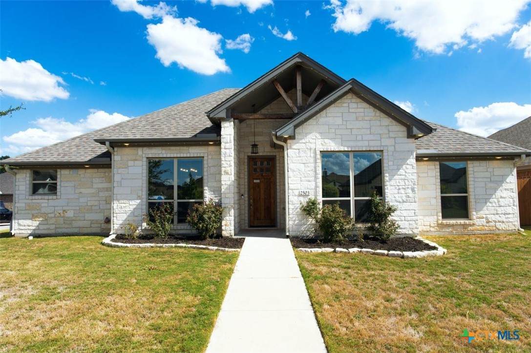 2503 Emerald Dove Drive - Photo 1