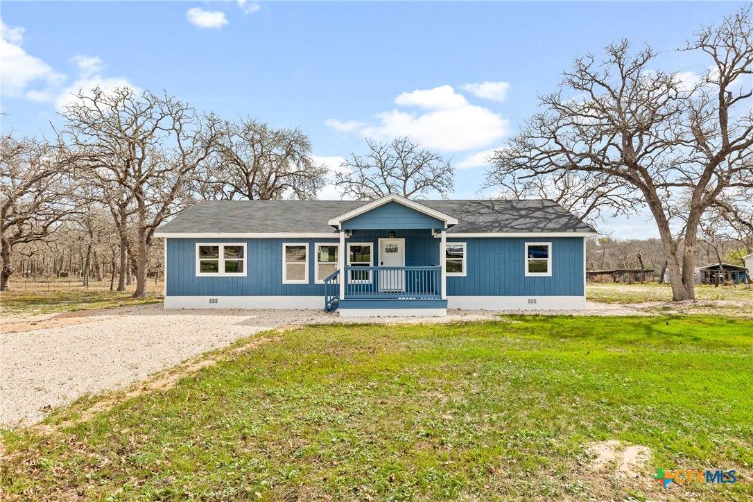 6638 Hickory Forrest Drive - Photo 1