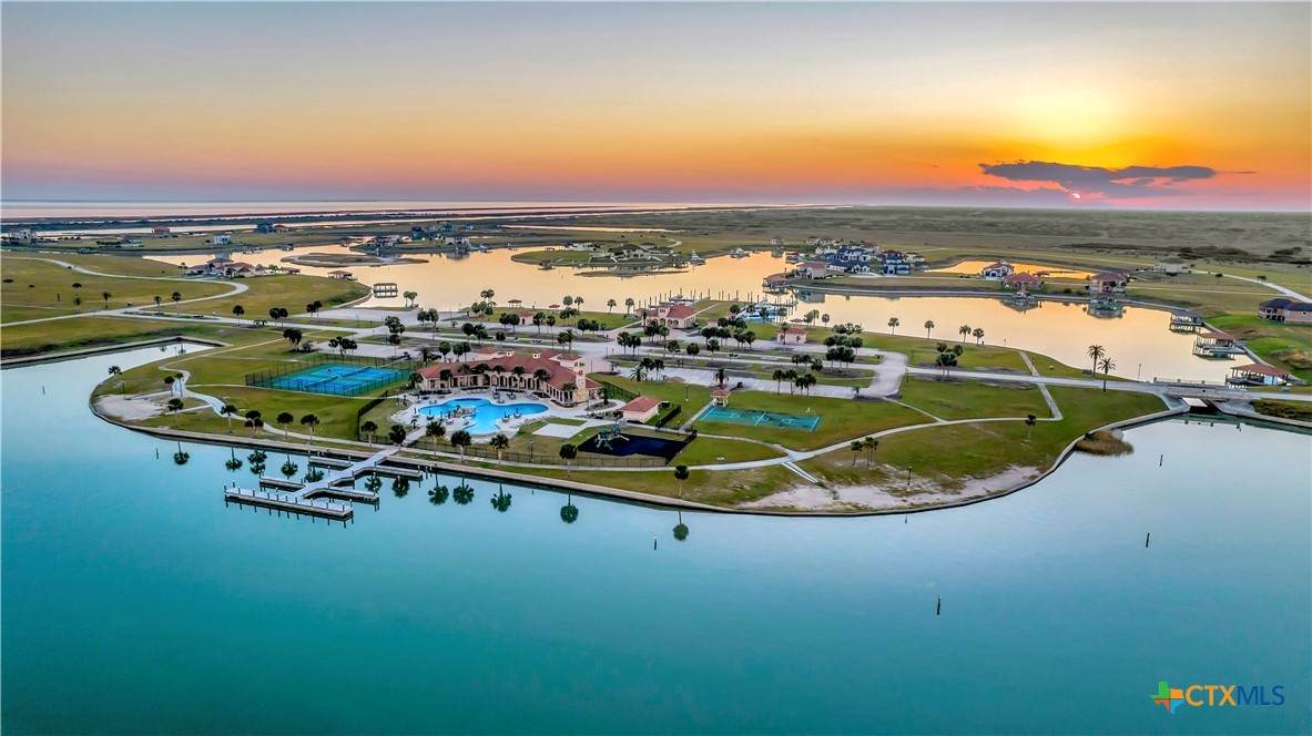 Lot 91 Seashore Lake - Photo 1
