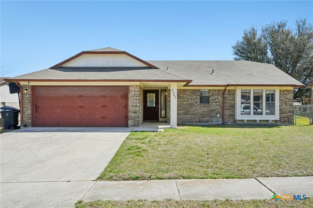 3202 Paintrock Drive - Photo 1