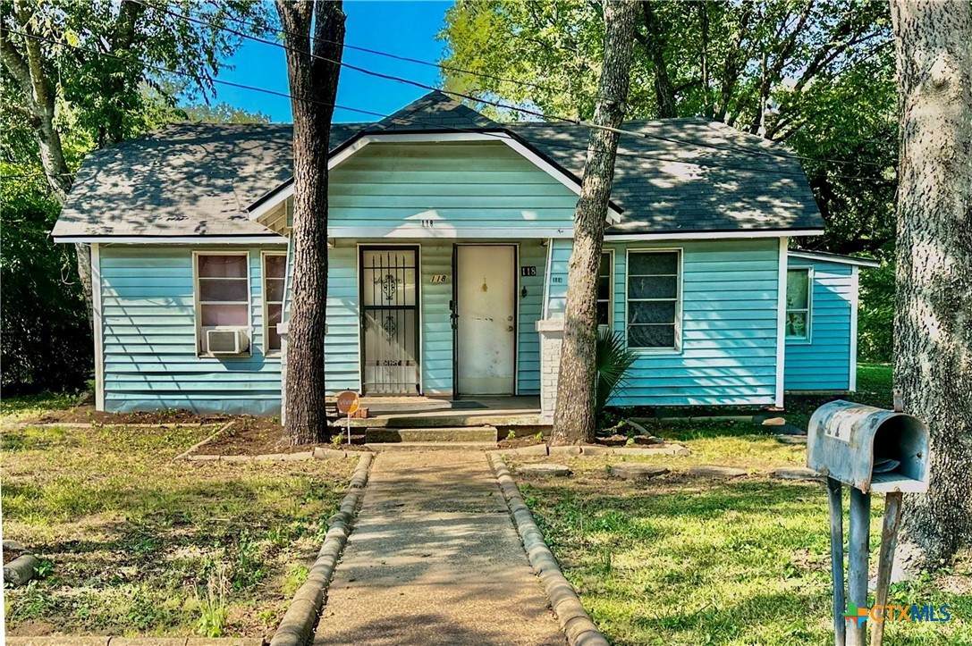 118 Bermuda Street - Photo 1