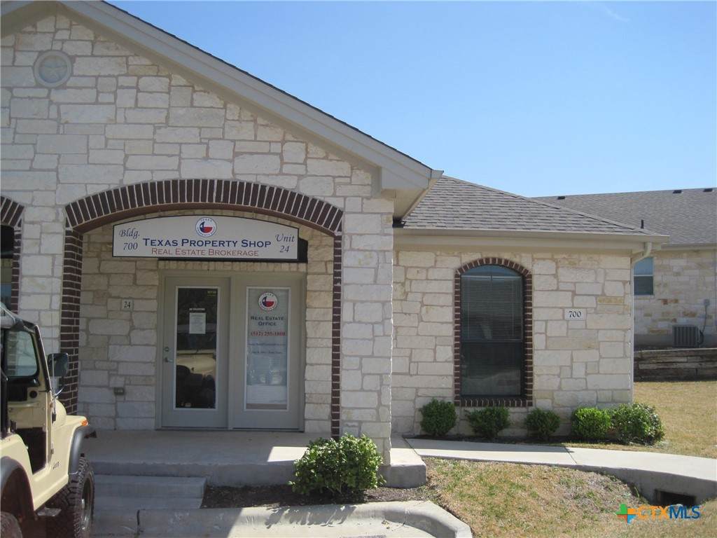 3000 Joe Dimaggio Boulevard - Photo 1
