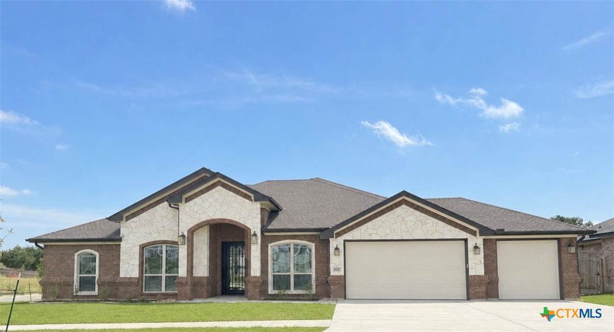 8702 Corgi Court - Photo 1