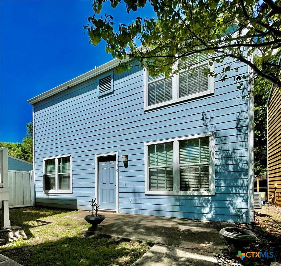 110 Rush Haven - Photo 1