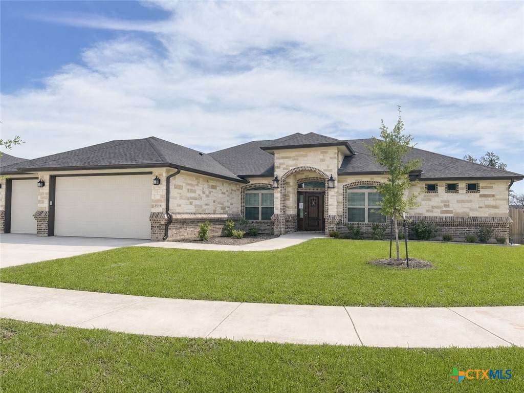 8704 Corgi Court - Photo 1