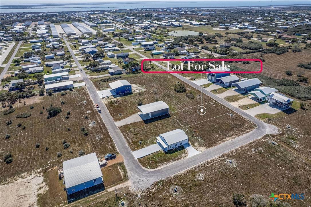 Lot 36 Easy St - Photo 1