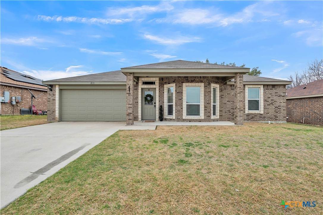 2511 Heartland Avenue - Photo 1