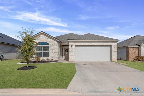 1121 Spring Terrace Loop - Photo 1