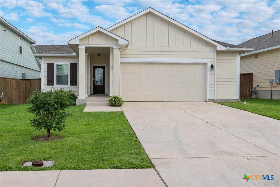 216 Blue Hibiscus Drive - Photo 1