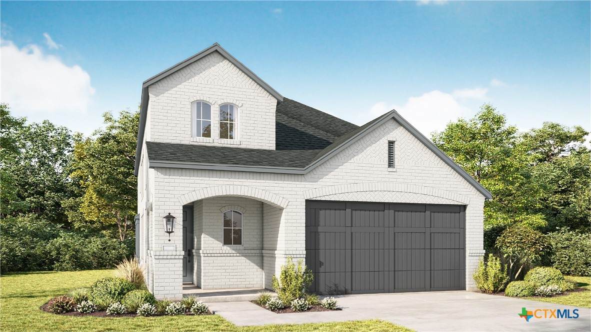 252 Menlo Bend - Photo 1