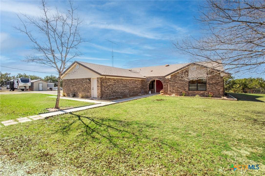 494 County Road 4813 - Photo 1