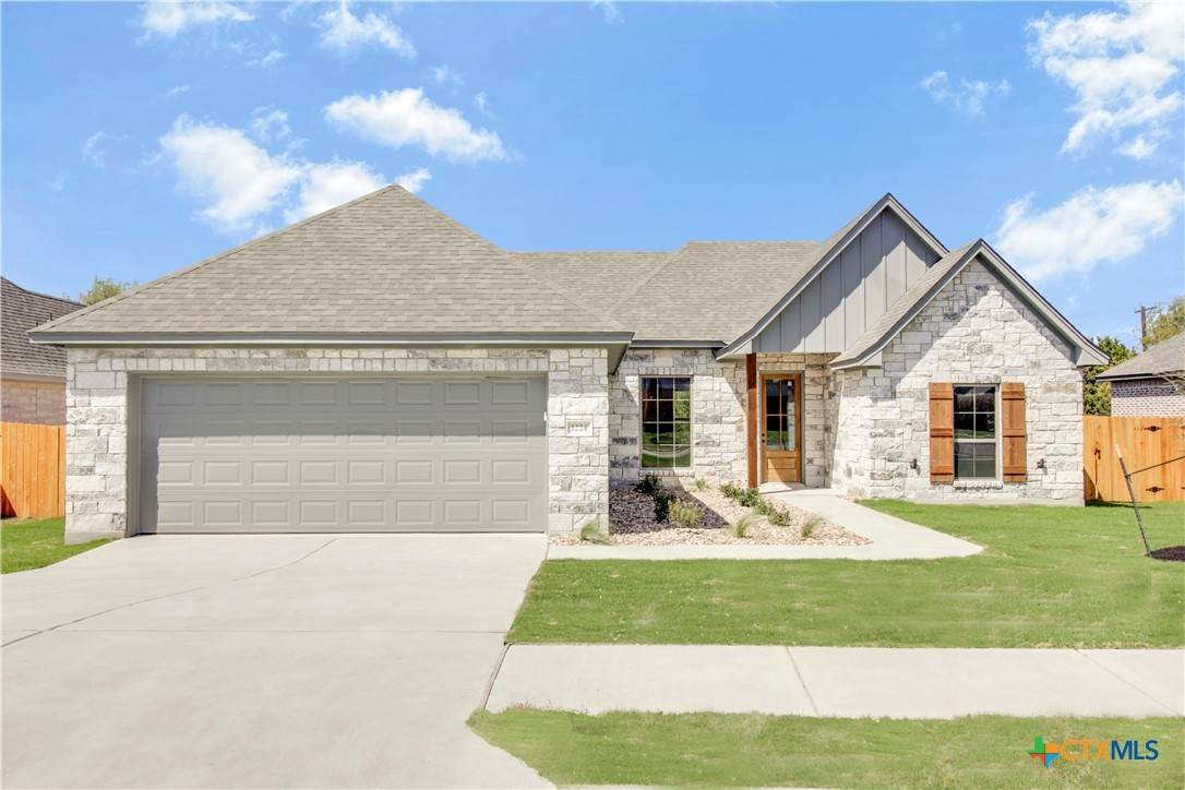 1224 Madyson Lane - Photo 1