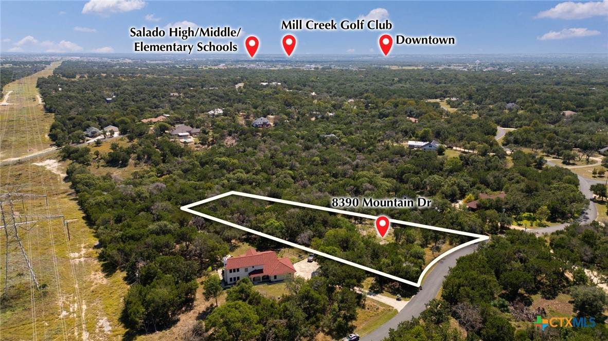 8390 Mountain Drive - Photo 1