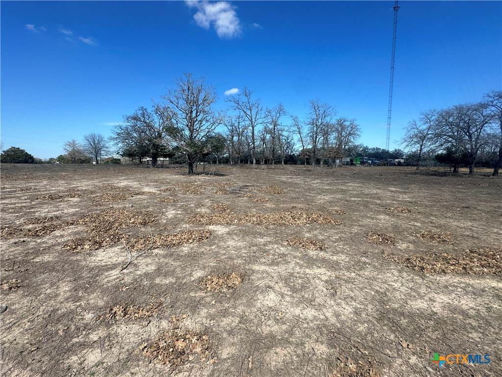 TBD I 10 Frontage Road - Photo 1