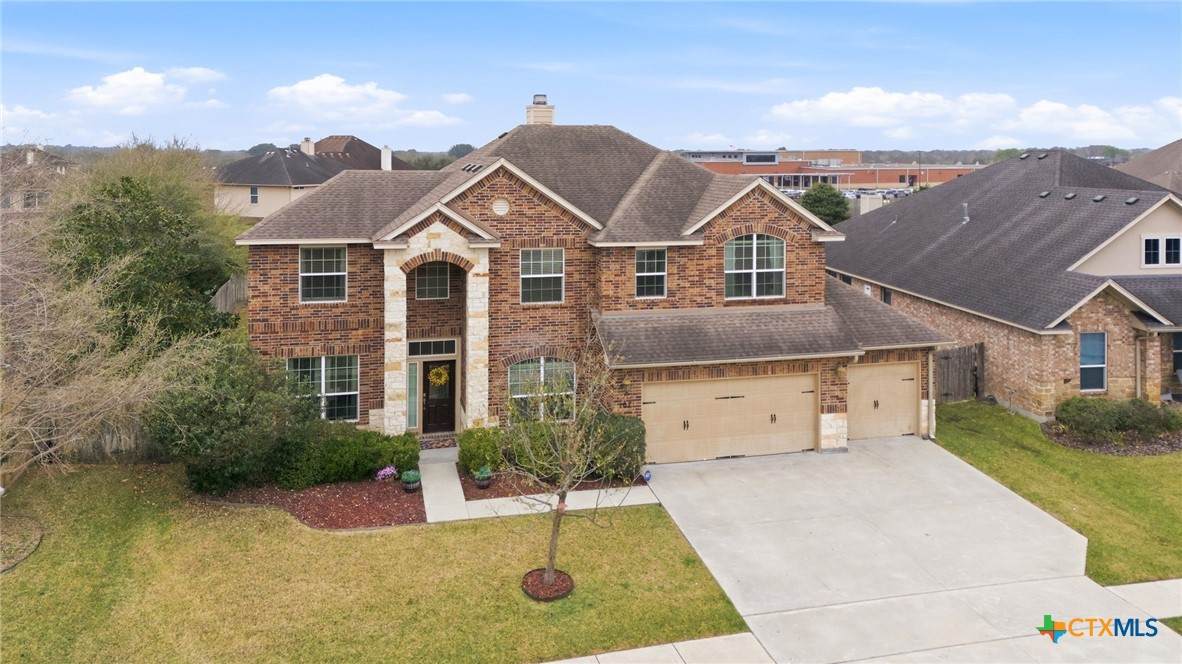 107 Brushy Creek - Photo 1