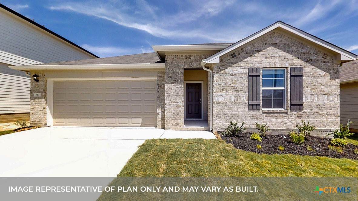 327 Boatman Cove - Photo 1