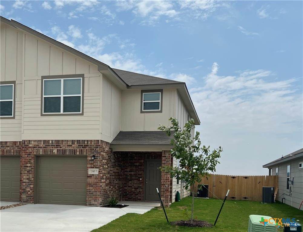 243 Green Valley Drive - Photo 1