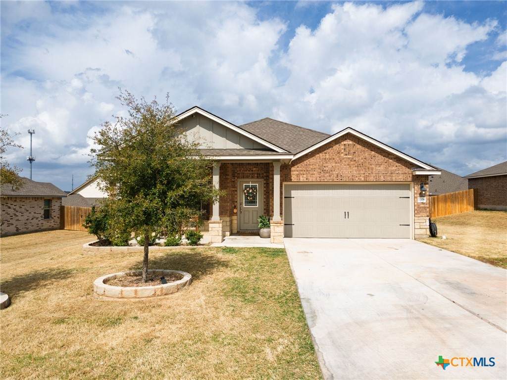 1309 Prospector Trail - Photo 1