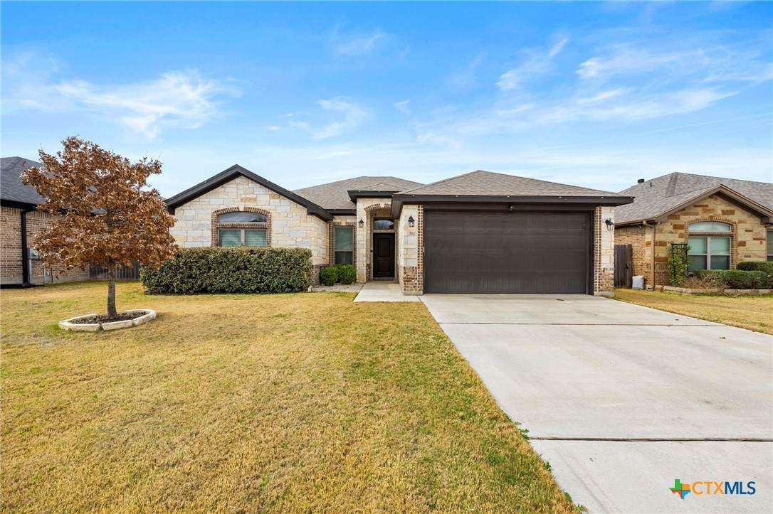 512 Holstein Drive - Photo 1
