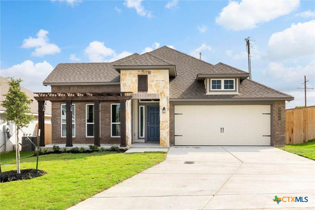 1814 Horatio Street - Photo 1
