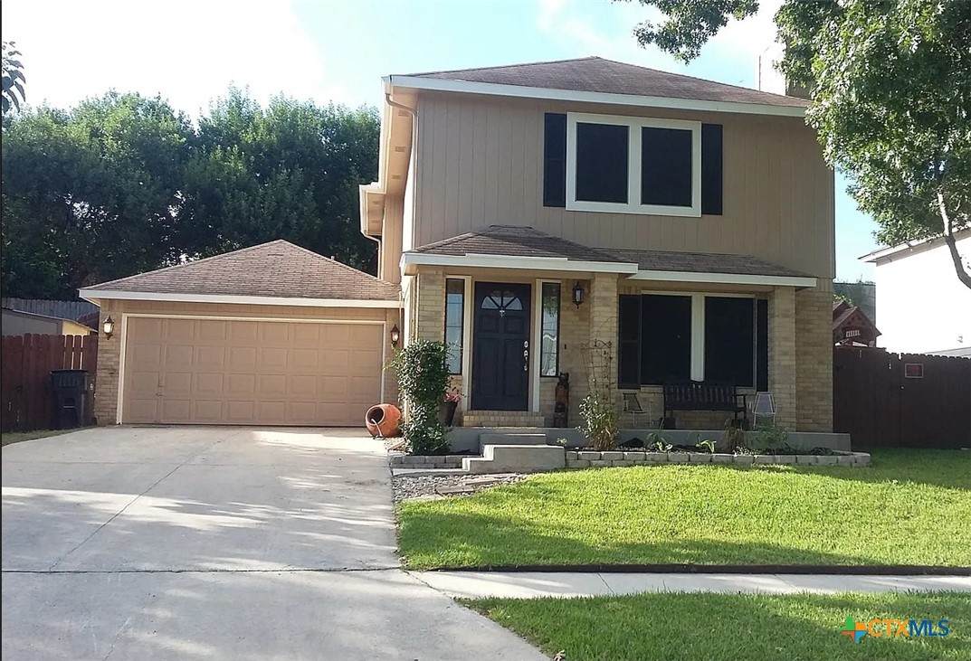 3406 Sherwin Dr - Photo 1