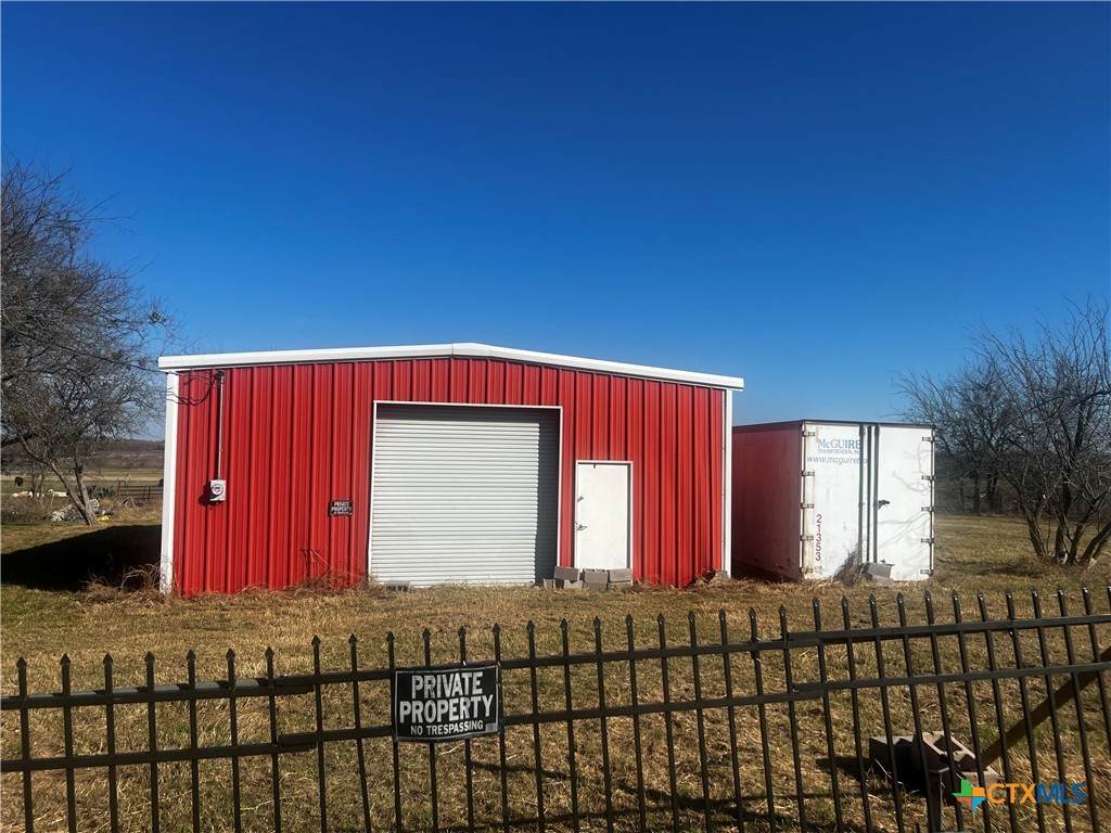605B Rogers Cemetery Road - Photo 1