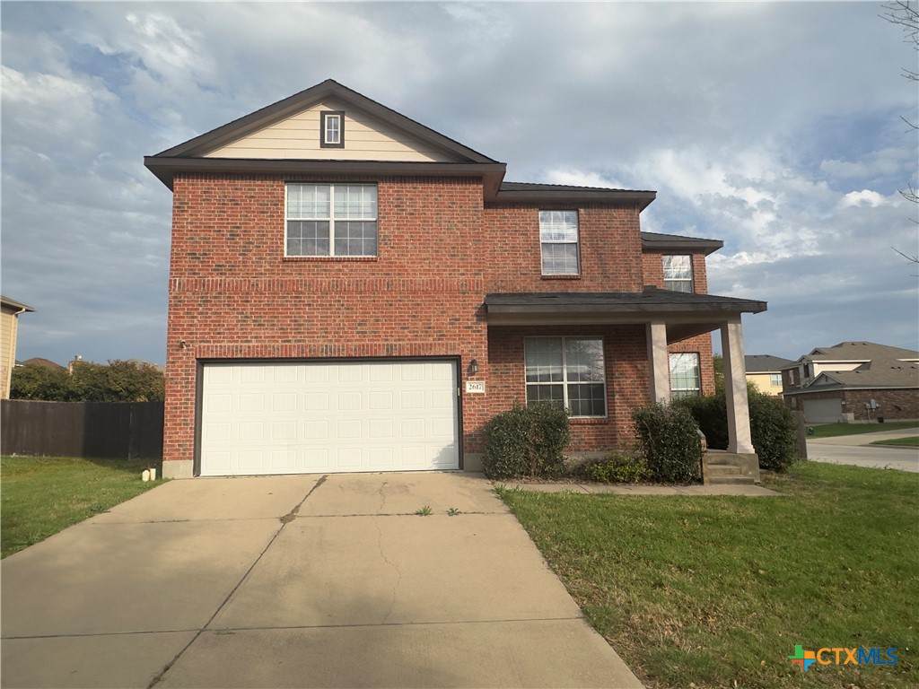 2617 White Moon Drive - Photo 1