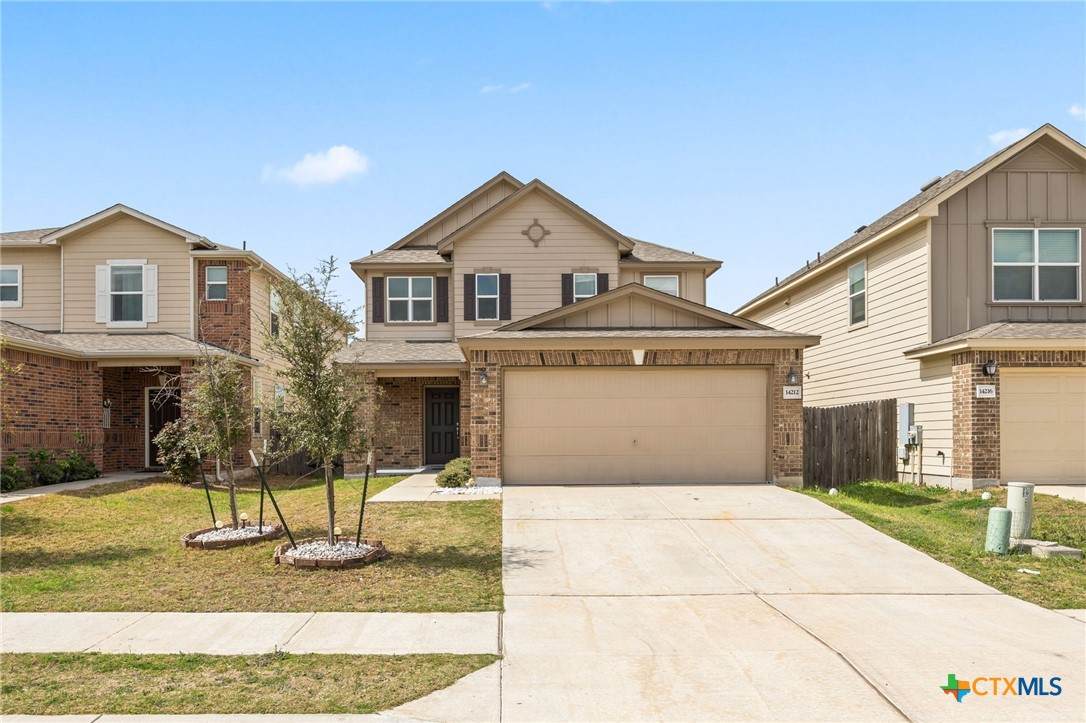 14212 James Buchanan Street - Photo 1