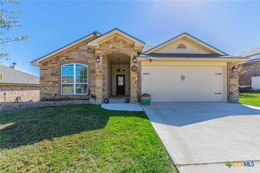 821 Kendra Drive - Photo 1