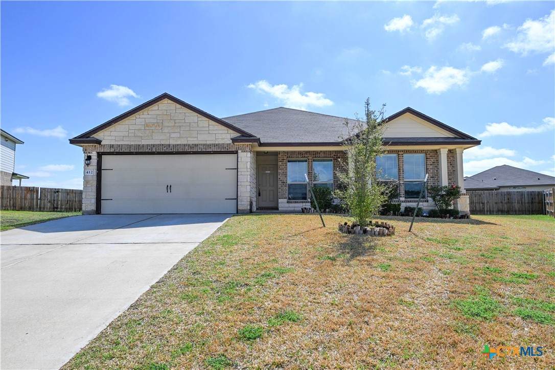 412 Saddleback Trail - Photo 1