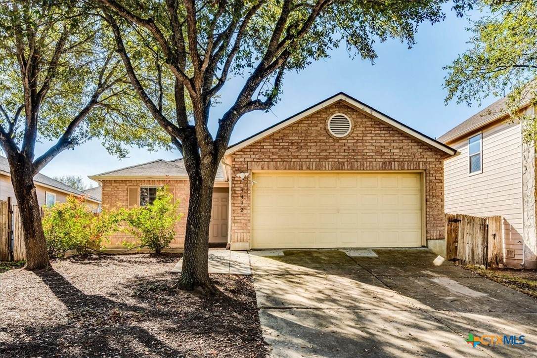 3432 Whisper Bluff - Photo 1