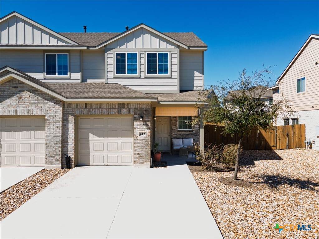 412 White Steppe Way - Photo 1