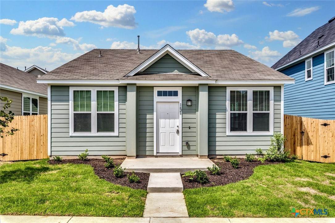 1628 Arbor Knot Drive - Photo 1