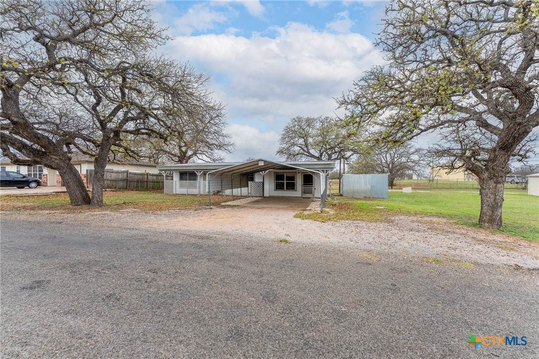 439 Elm Drive - Photo 1