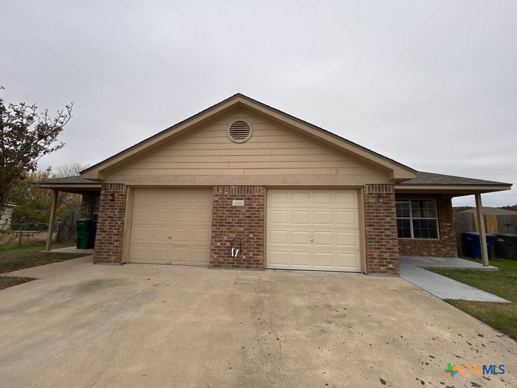 3101 Yaupon Road - Photo 1