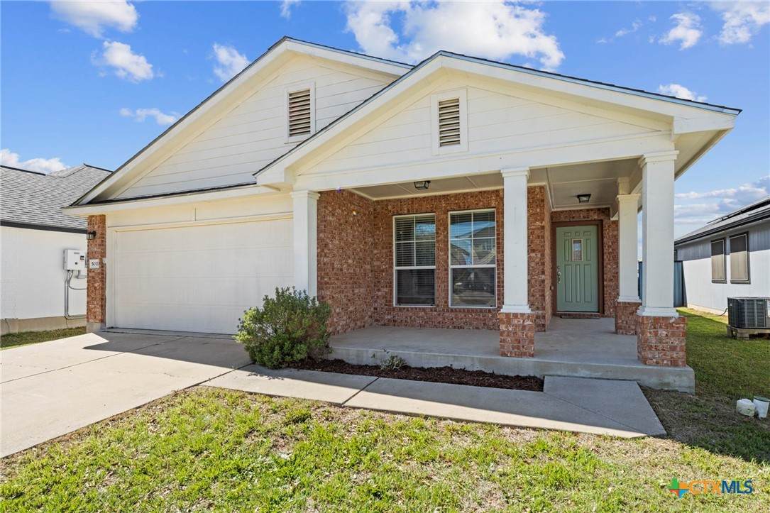5011 Lions Gate Lane - Photo 1
