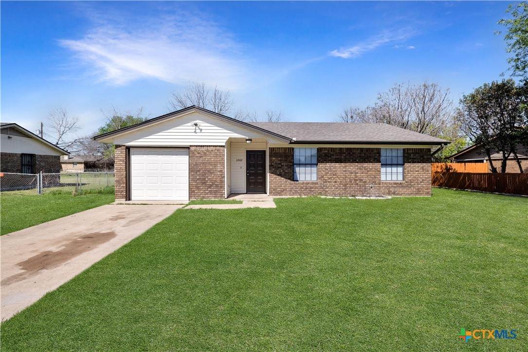 3907 Griffin Drive - Photo 1