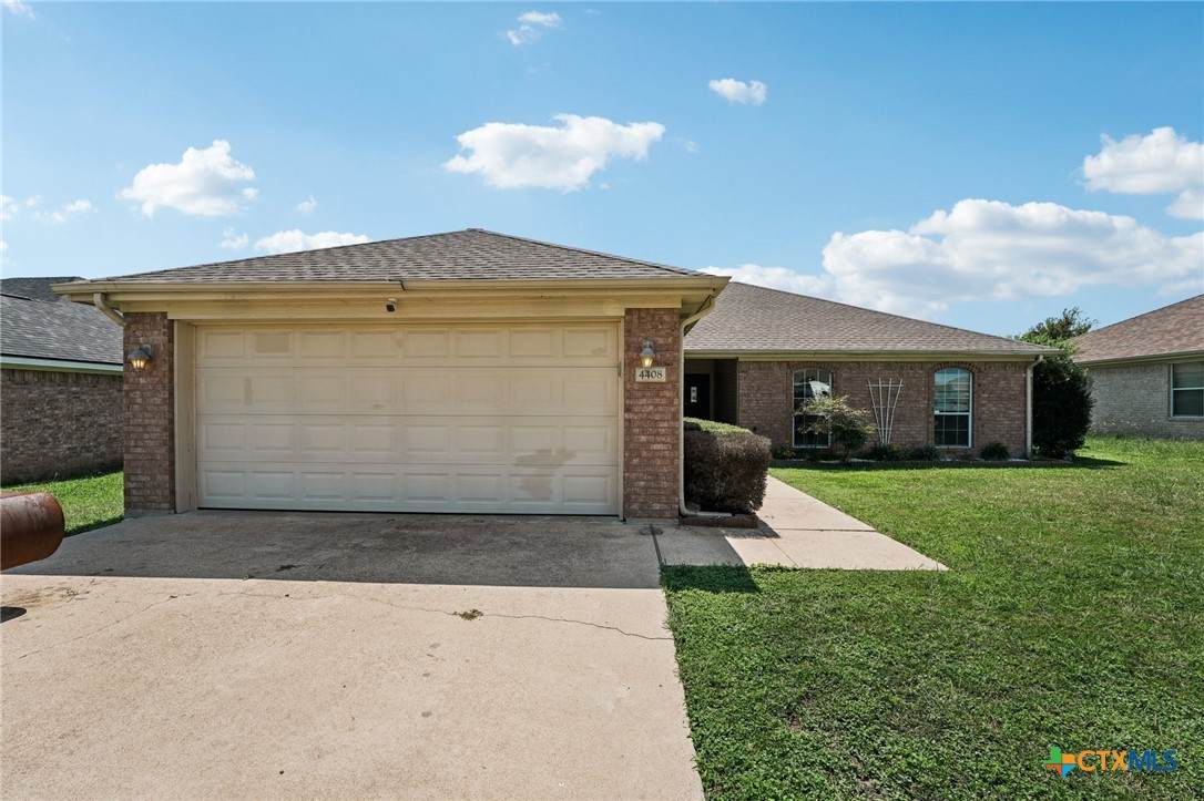 4408 Hank Drive - Photo 1
