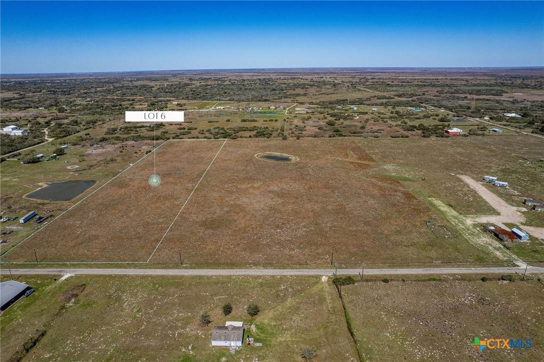 Tract 6 Mack Hale Road - Photo 1