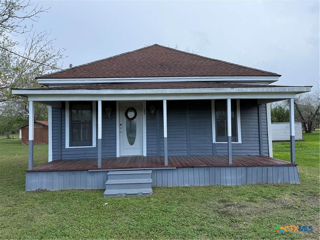 308 Pumphrey Street - Photo 1