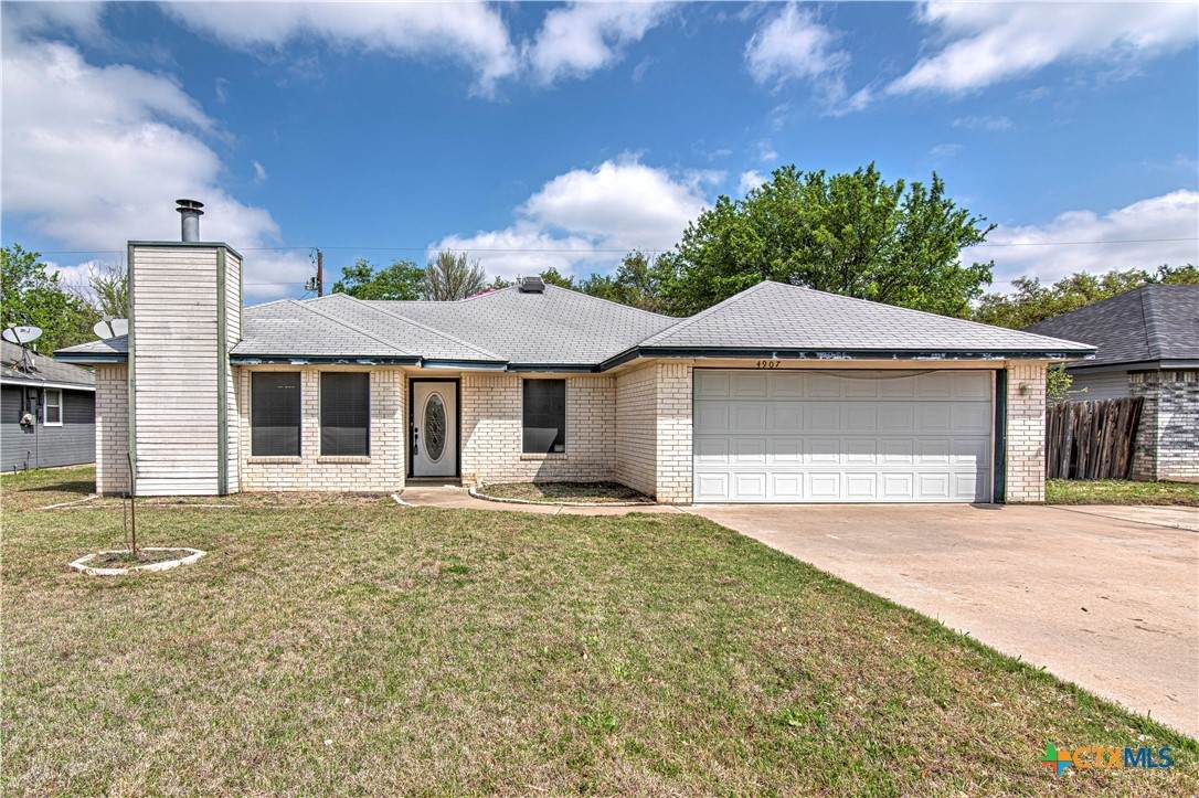 4907 Ridgehaven Drive - Photo 1