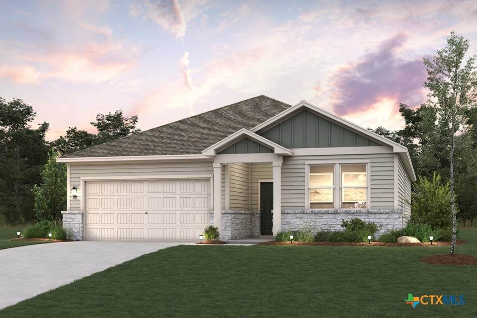2517 Heritance Pass - Photo 1