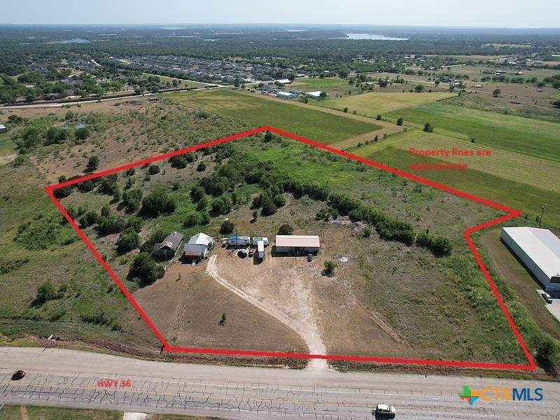 11425 Hwy 36 - Photo 1