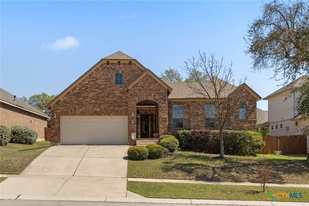 1205 Winding Way Drive - Photo 1